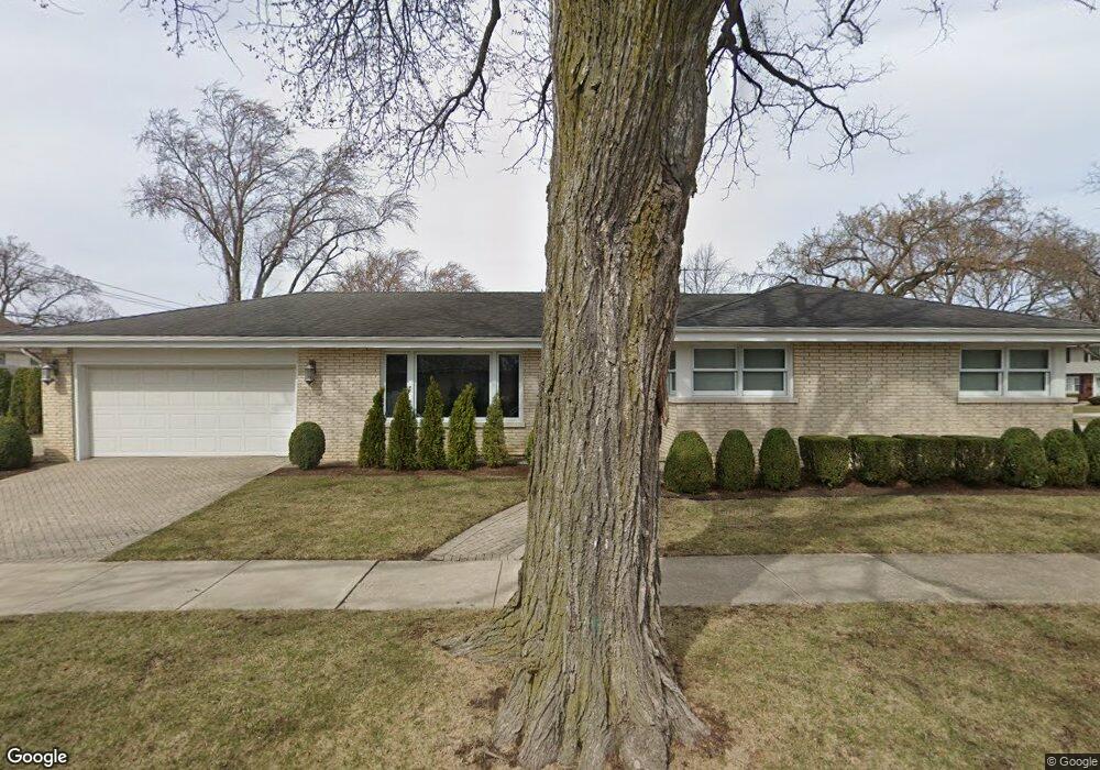 117 E Adams St, Elmhurst, IL 60126 - photo 1