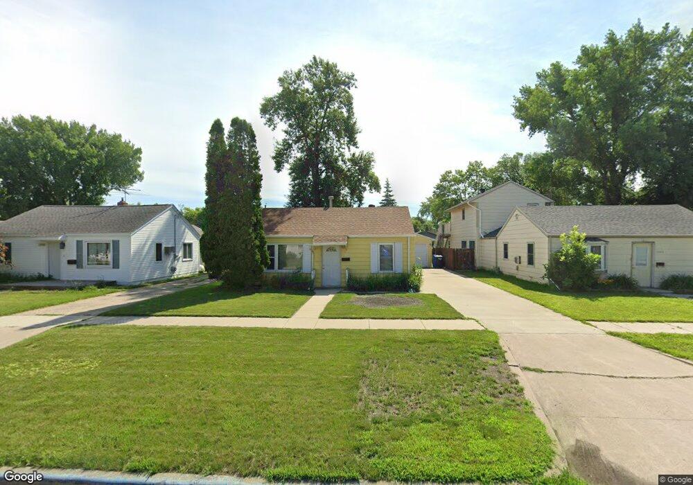 1338 16th St S, Fargo, ND 58103 - photo 1