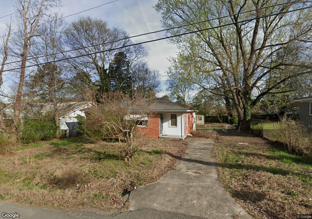 109 Lombardy Way SE, Rome, GA 30161 - photo 1