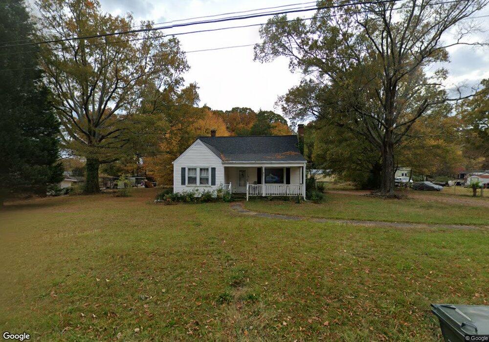 56 Pinecrest Dr SW, Concord, NC 28027 - photo 1