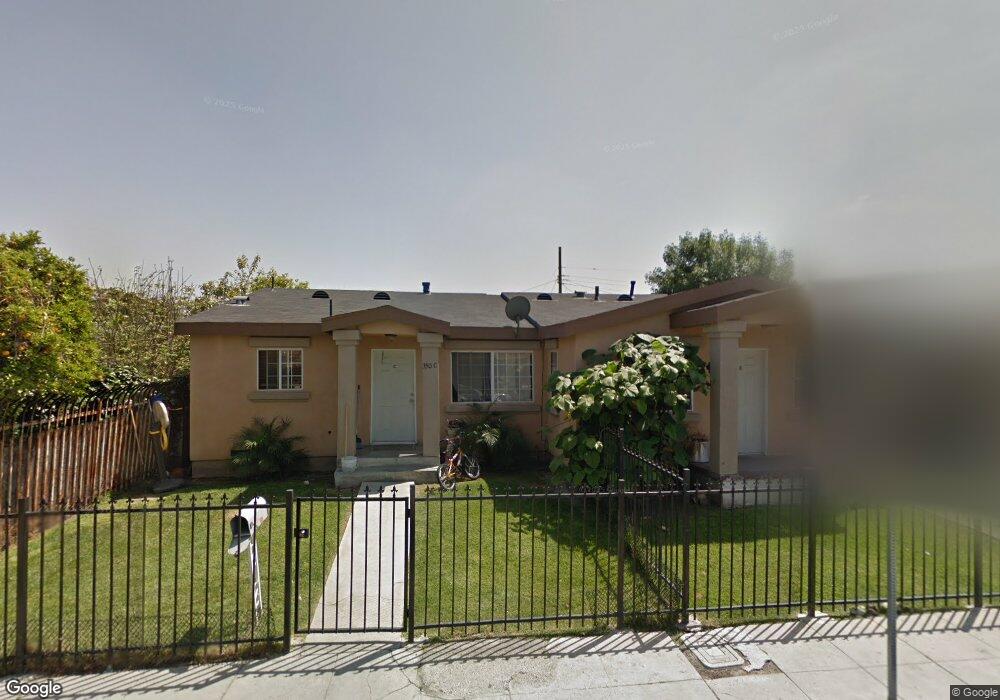 350 W Fig St, Compton, CA 90222 - photo 1