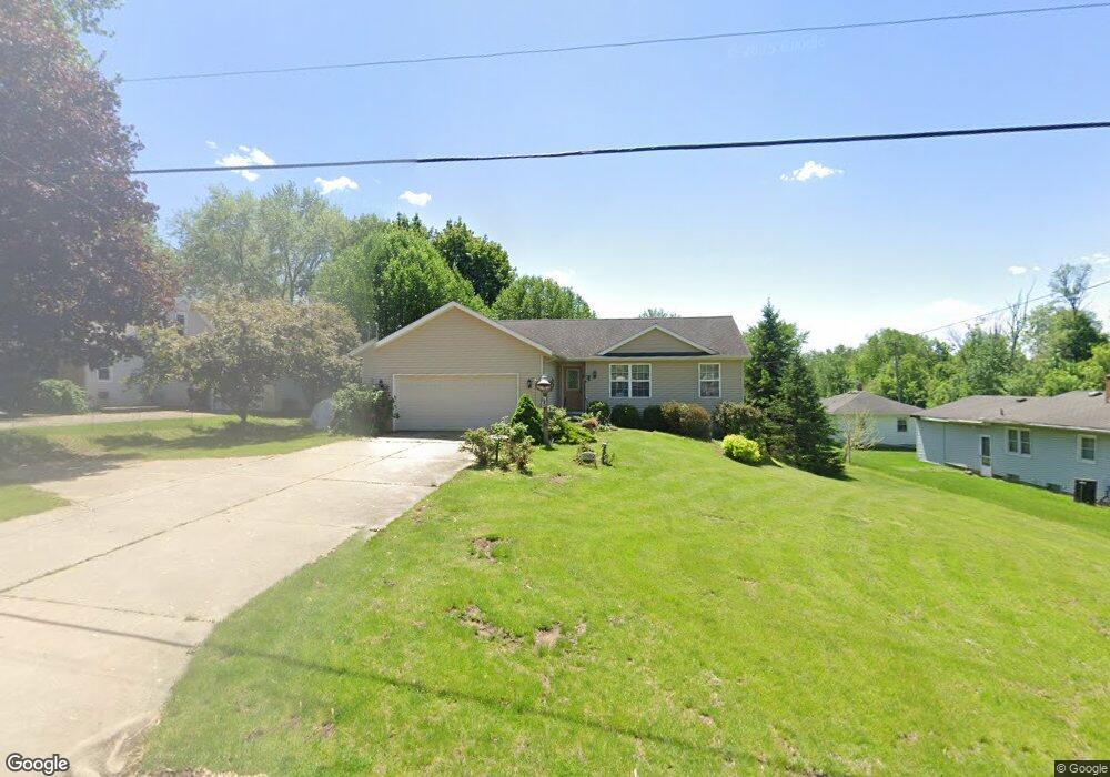 2382 92nd St SW, Byron Center, MI 49315 - photo 1