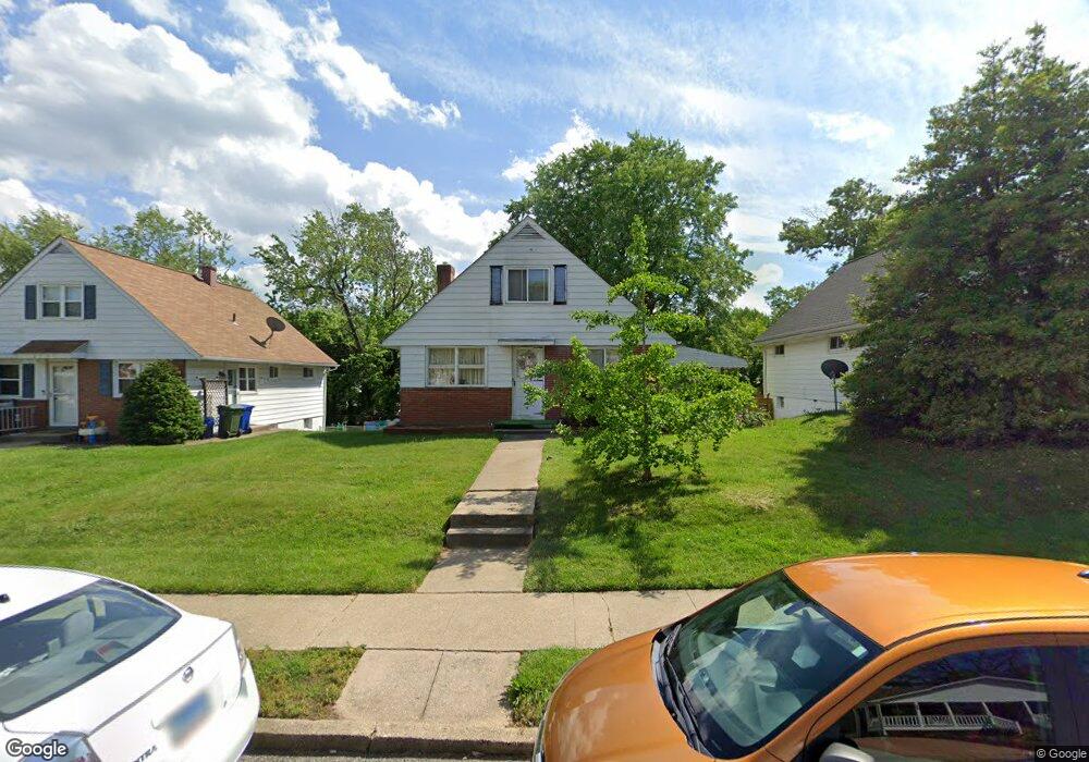 2735 Chesley Ave, Parkville, MD 21234 - photo 1