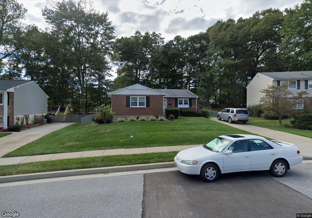 414 Deacon Brook Cir, Reisterstown, MD 21136 - photo 1