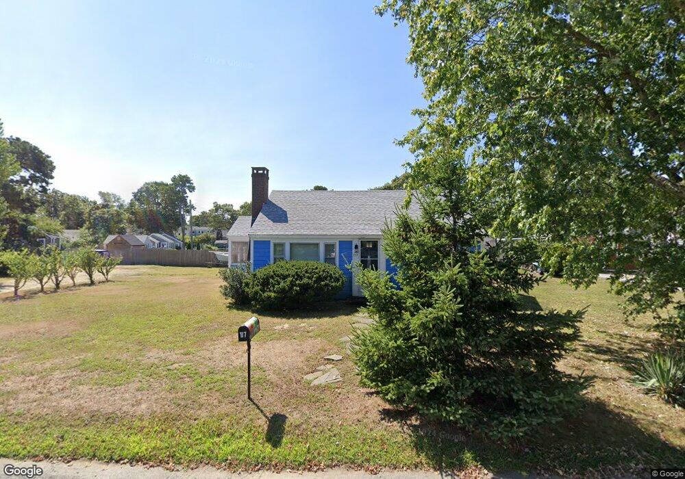 117 Center St, Dennis Port, MA 02639 - photo 1