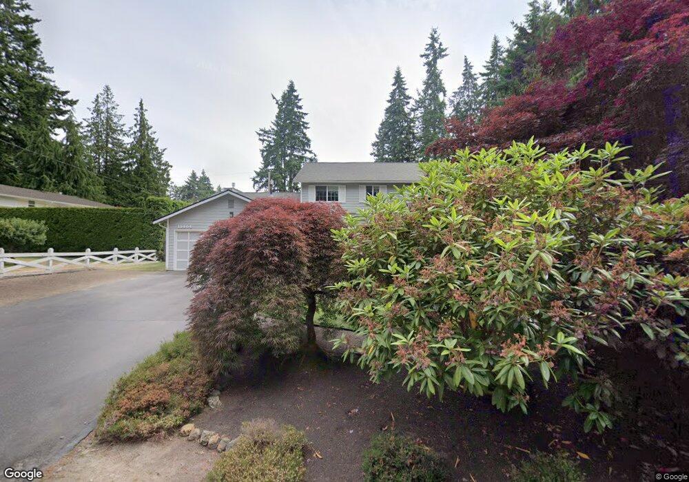 19922 Maplewood Dr, Edmonds, WA 98026 - photo 1
