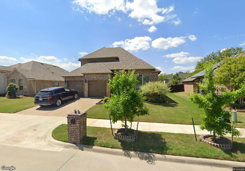 4004 Hialeah Dr, Denton, TX 76210 - photo 1