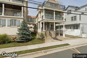 3603 Pacific Ave, Longport, NJ 08403