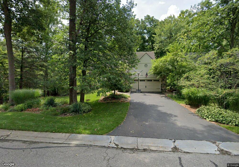 6419 Mission, West Bloomfield, MI 48324 - photo 1