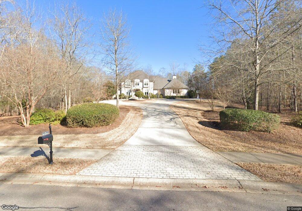 1330 Lake Welbrook Dr, Athens, GA 30606 - photo 1