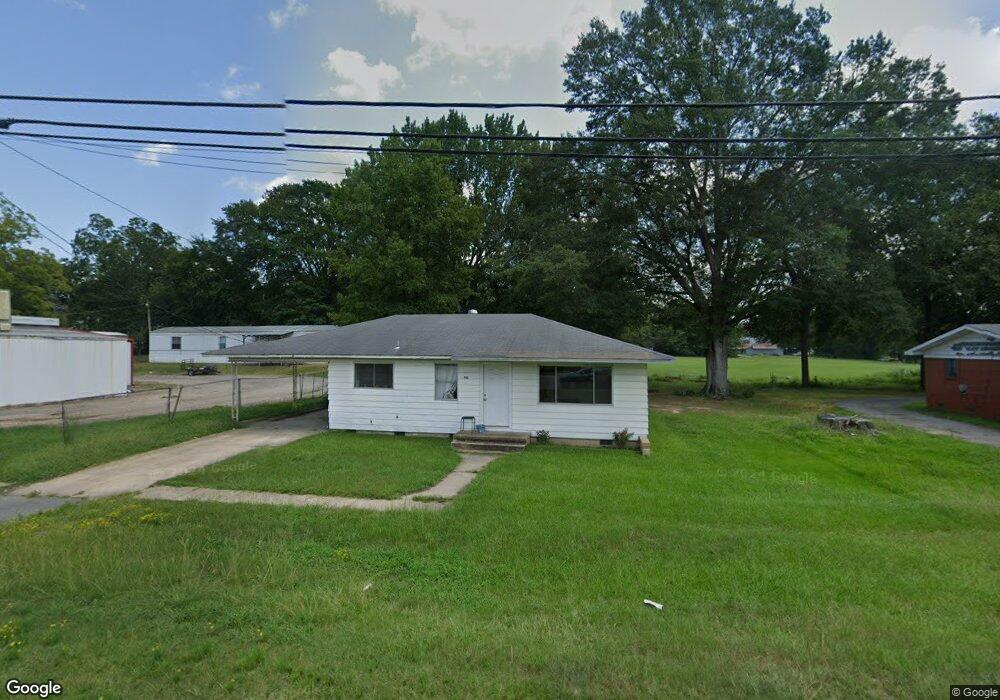 412 S Rock St, Sheridan, AR 72150 - photo 1