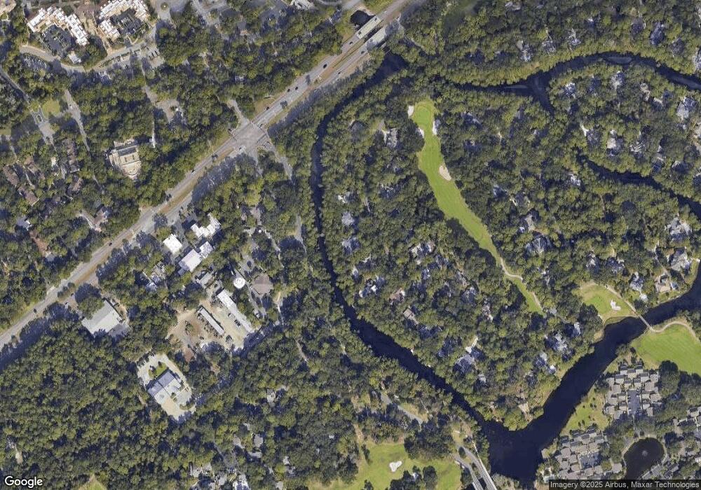 33 Swing About, Hilton Head Island, SC 29928 - photo 1