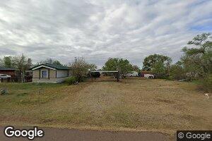 322 E Washington Ave, Sayre, OK 73662