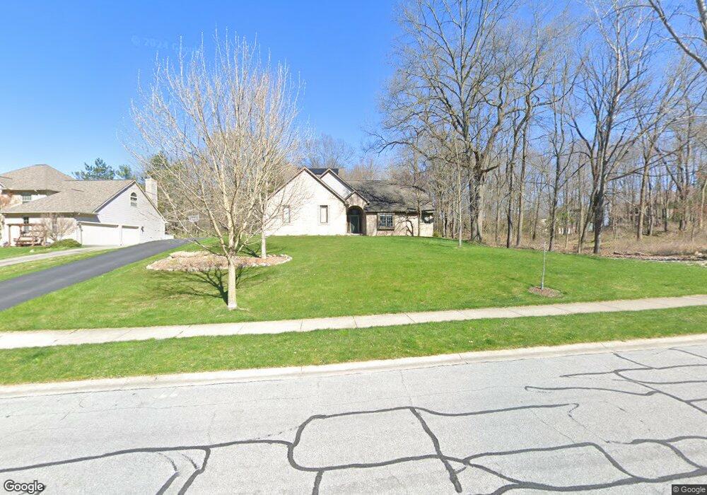 2632 Pin Oak Dr unit 40, Ann Arbor, MI 48103 - photo 1