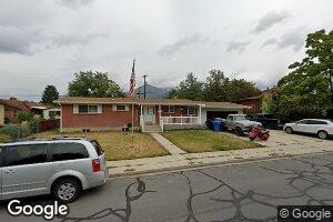 571 E 200 N, Orem, UT 84097