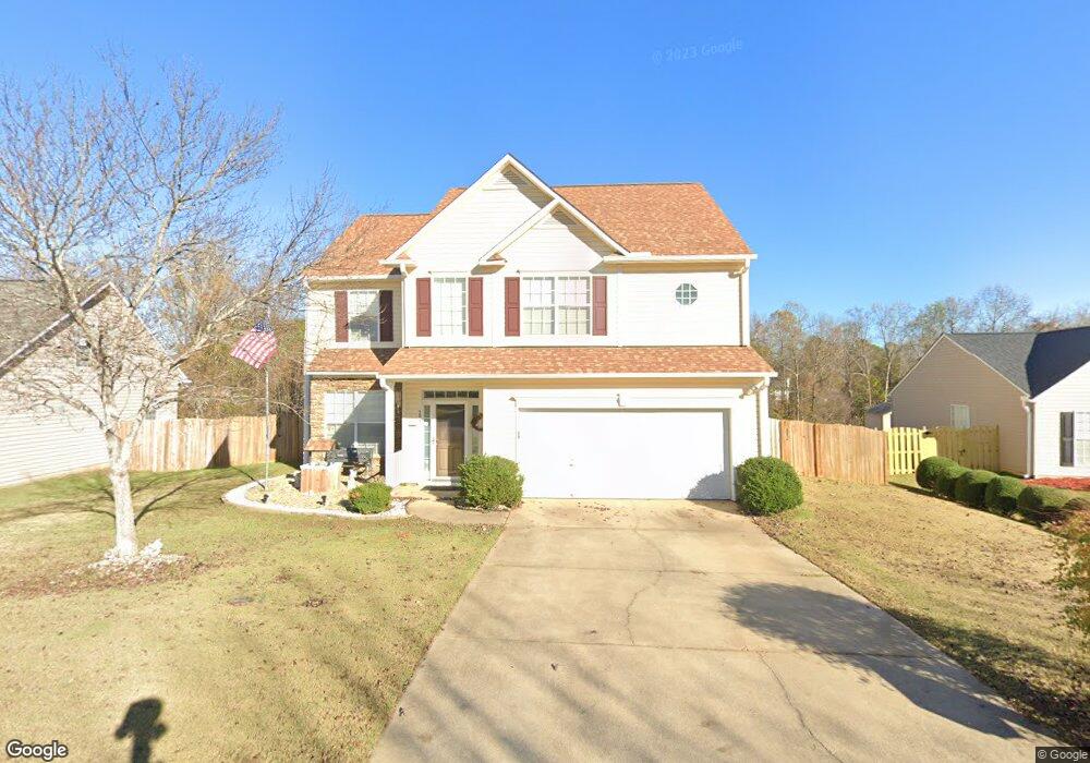 205 Appleton Ln, Mauldin, SC 29662 - photo 1