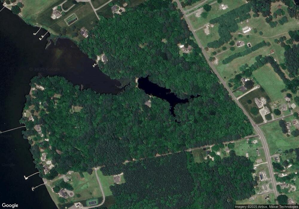 144 Wharton Grove Ln, Weems, VA 22576 - photo 1