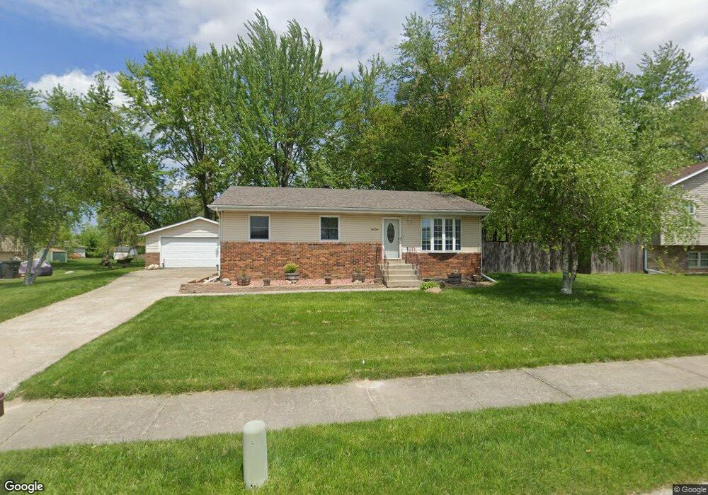 14454 Riskin Rd, Cedar Lake, IN 46303 - photo 1