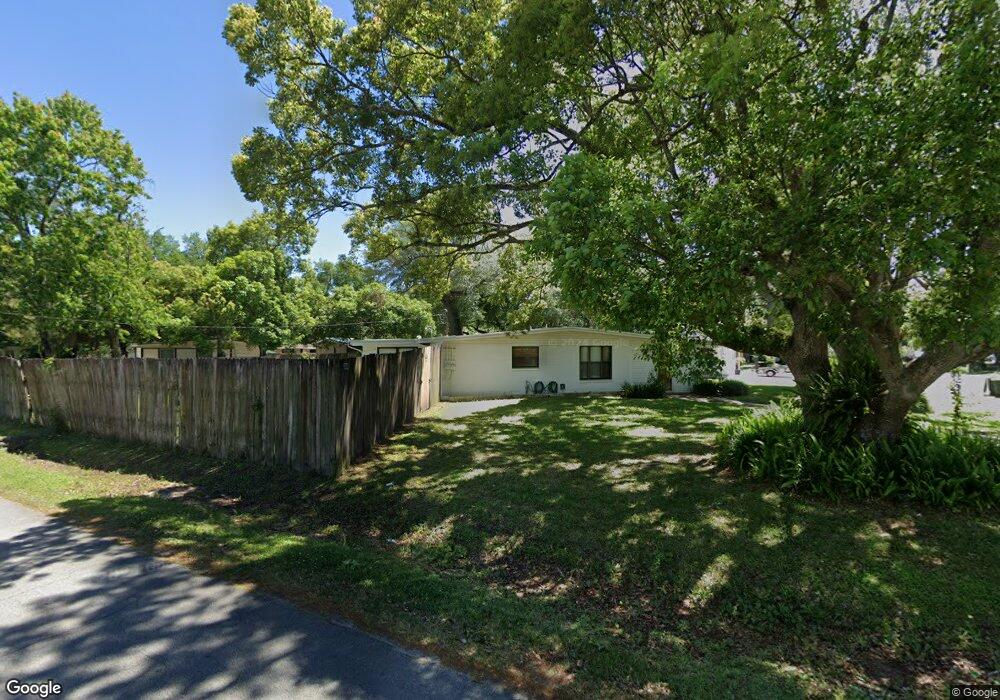 8262 Dickie Dr, Jacksonville, FL 32216 - photo 1