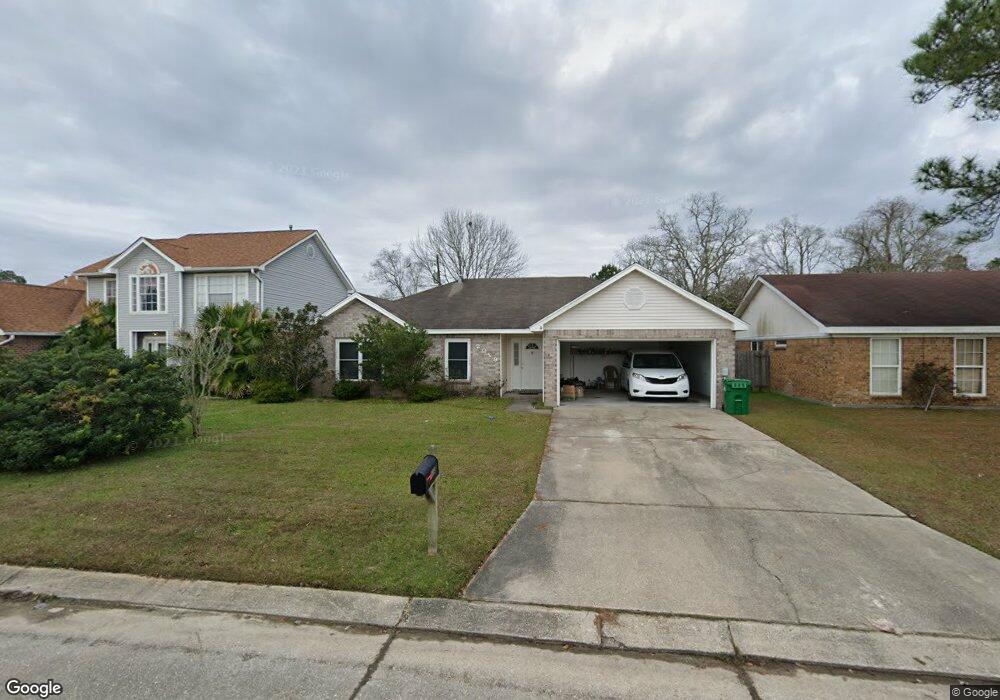 2019 Hempstead Dr, Slidell, LA 70461 - photo 1