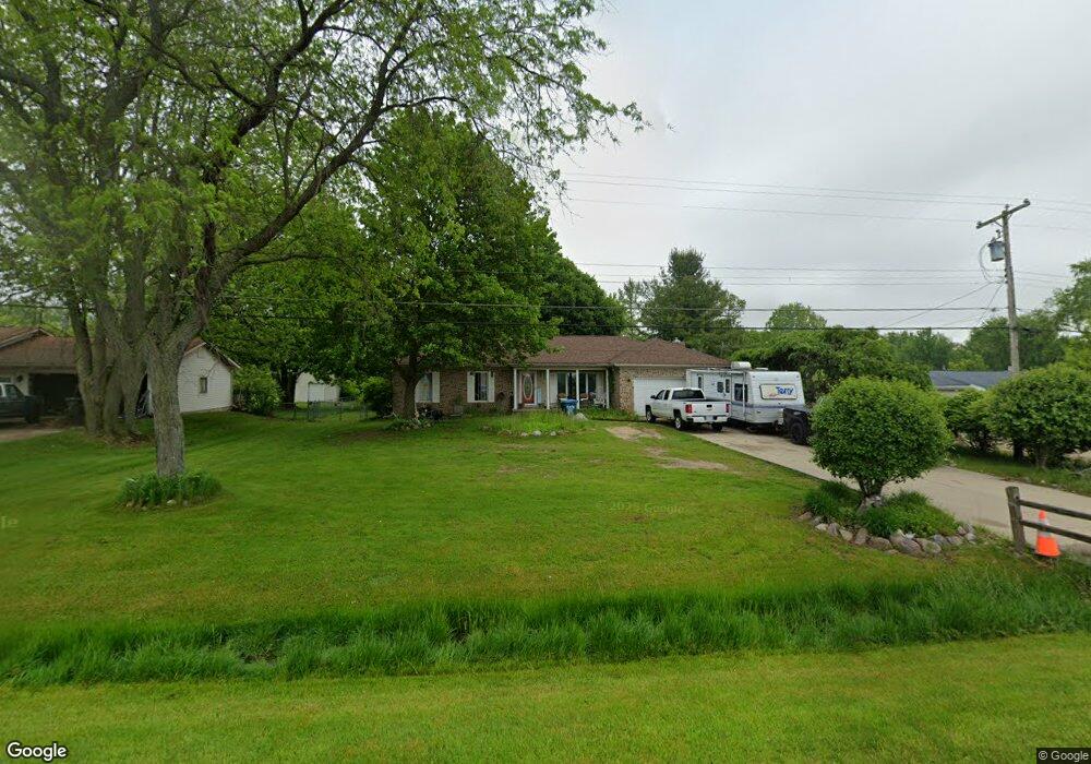 8380 N Webster Rd, Clio, MI 48420 - photo 1