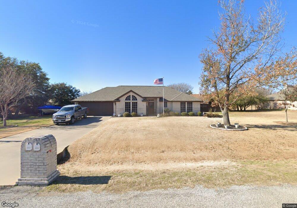 3114 Walnut Creek Pkwy, Granbury, TX 76049 - photo 1