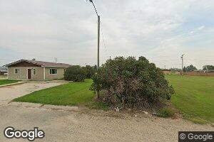 313 1st St NW, Dunseith, ND 58329