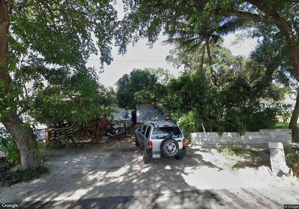 712 SW 6th St, Dania, FL 33004 - photo 1