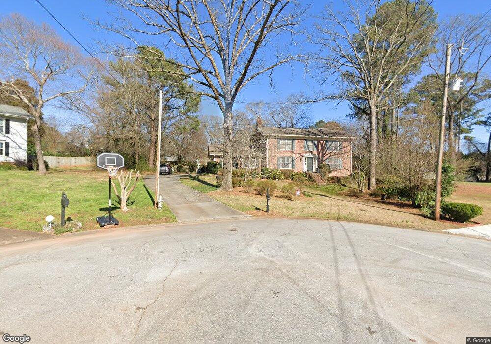 4702 Midway Ct SW unit 2, Lilburn, GA 30047 - photo 1