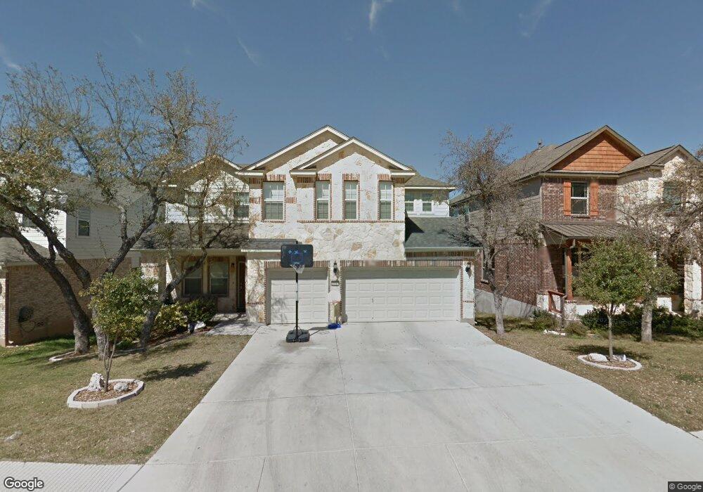 25515 Wentink Ave, San Antonio, TX 78261 - photo 1