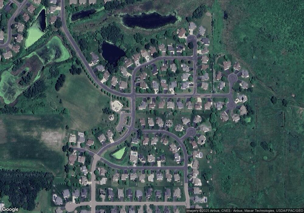 5727 128th St N, Hugo, MN 55038 - photo 1