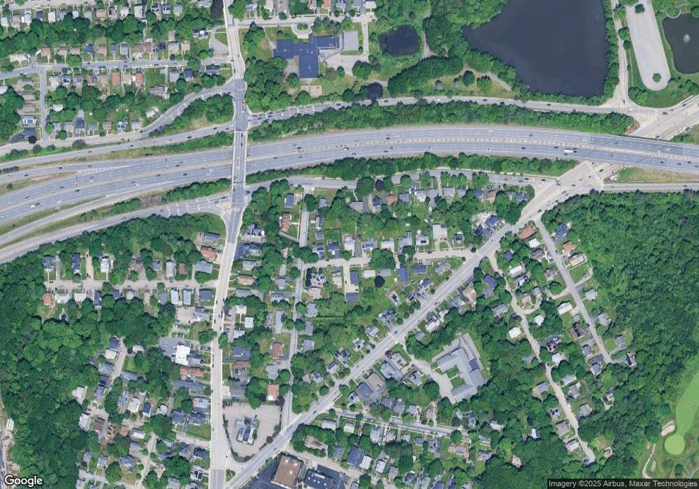 30 Oran St, Worcester, MA 01605 - photo 1