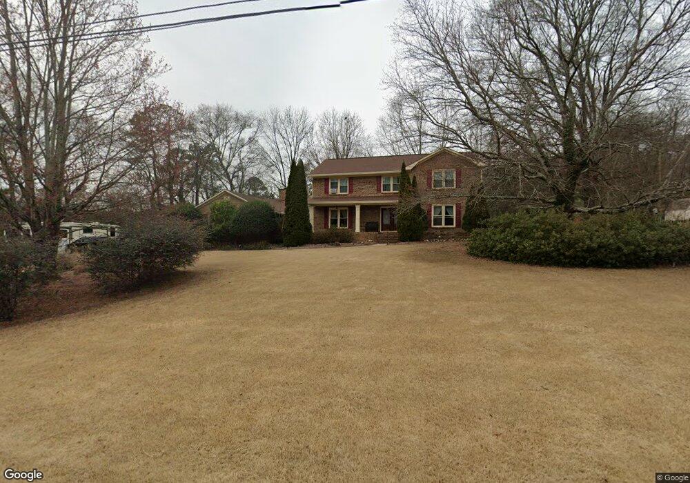 103 Crestmont Way, Calhoun, GA 30701 - photo 1