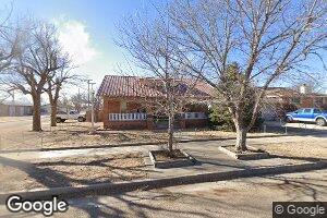 302 N Swem St, Hooker, OK 73945