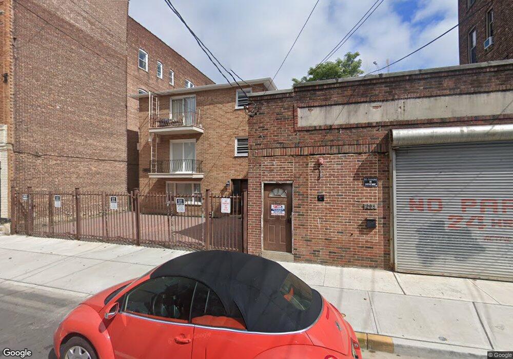 210 64th St unit 2, West New York, NJ 07093 - photo 1