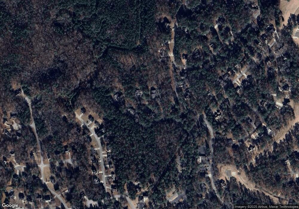 0 Oak Ridge Dr unit 7172046, Villa Rica, GA 30180 - photo 1