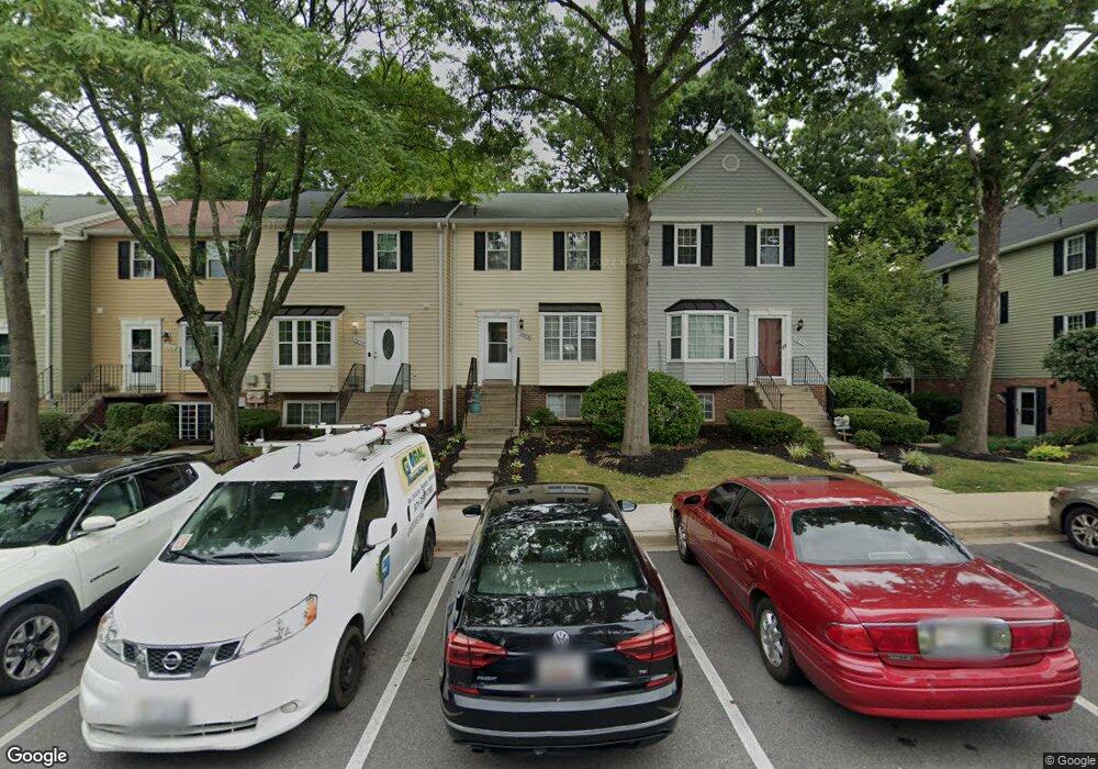 7672 E Arbory Ct unit 35, Laurel, MD 20707 - photo 1