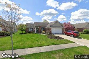 4202 Foxknoll Cove, Fort Wayne, IN 46835