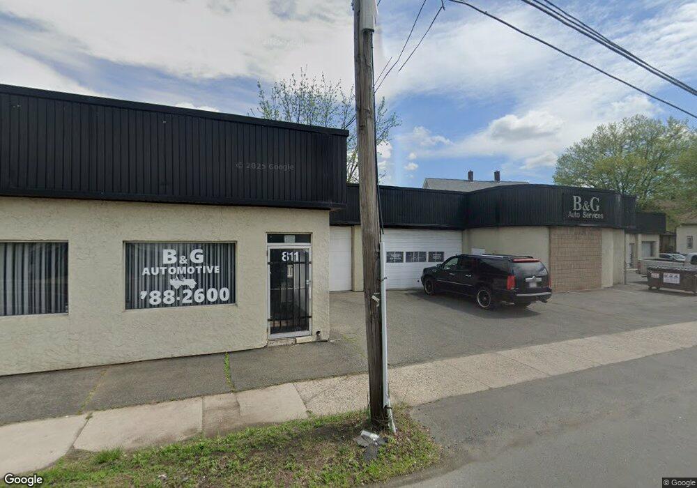 811 Union St, West Springfield, MA 01089 - photo 1