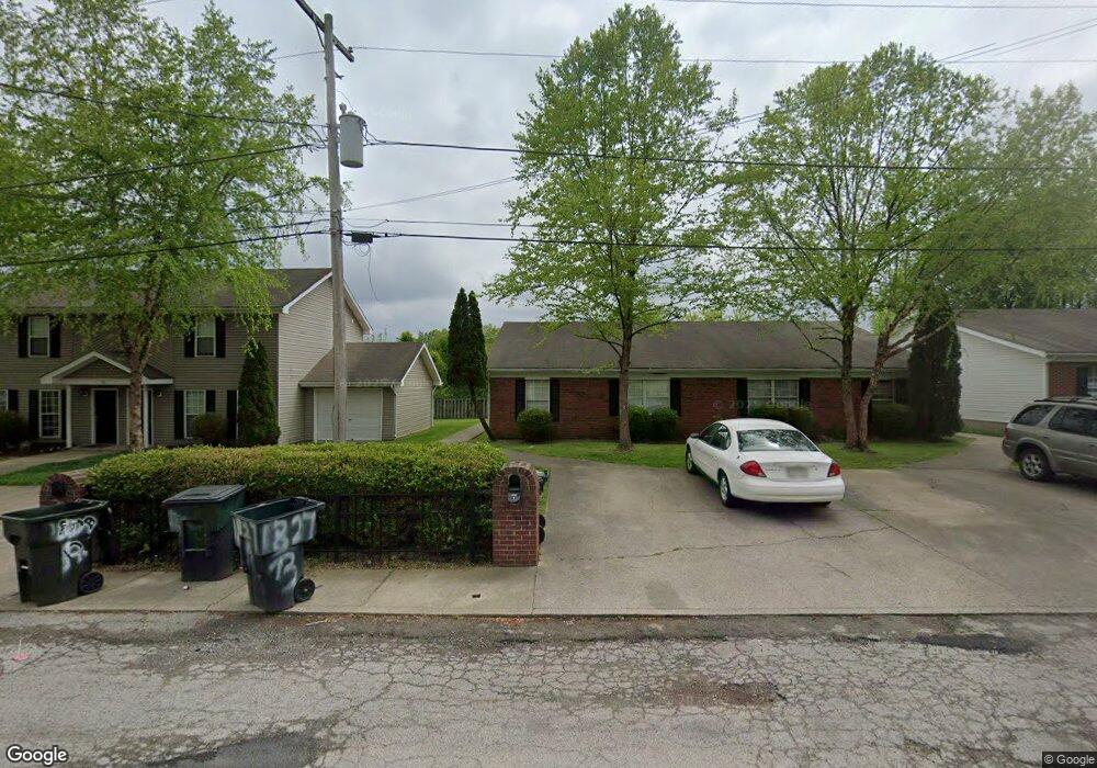 1829 Scott Rd, New Albany, IN 47150 - photo 1