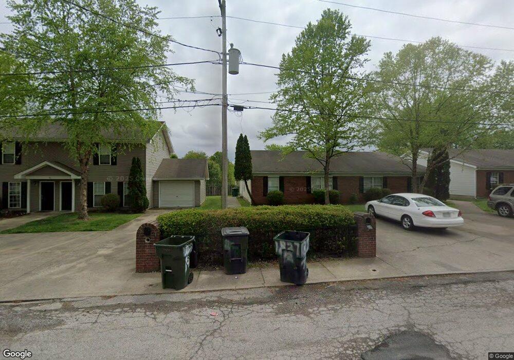 1829 Scott Rd unit B, New Albany, IN 47150 - photo 1