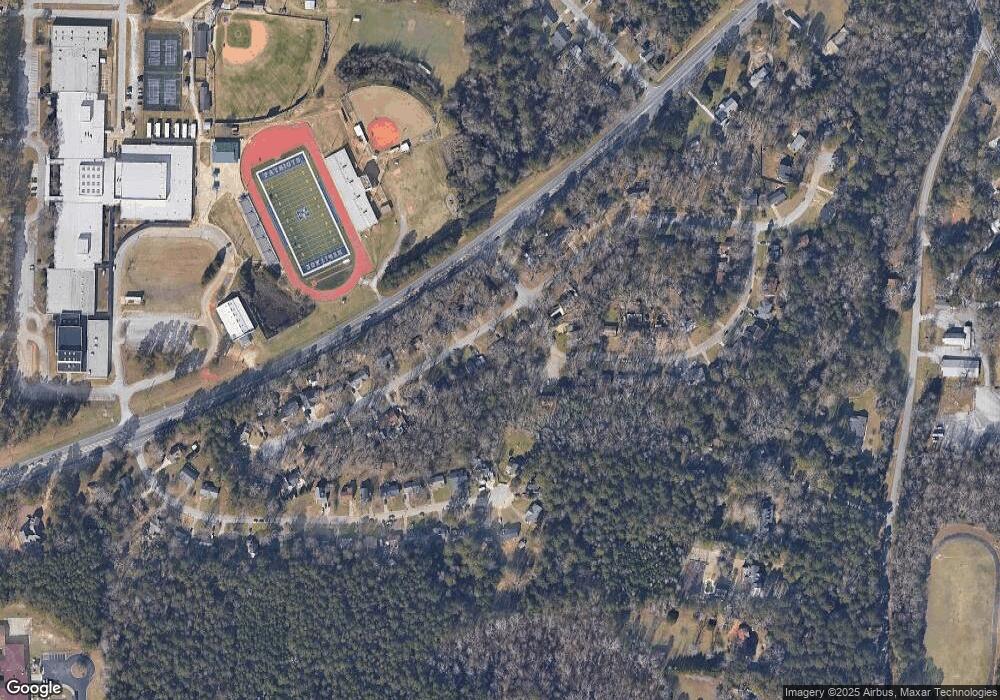 156 Old Mill Trail SW unit 1, Conyers, GA 30094 - photo 1