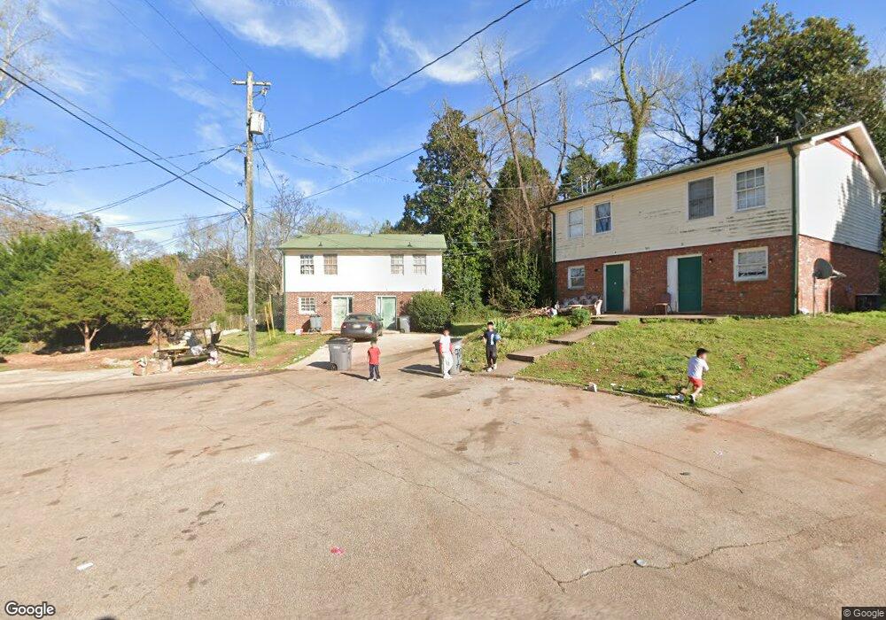 705 Mona Ln, Lagrange, GA 30240 - photo 1