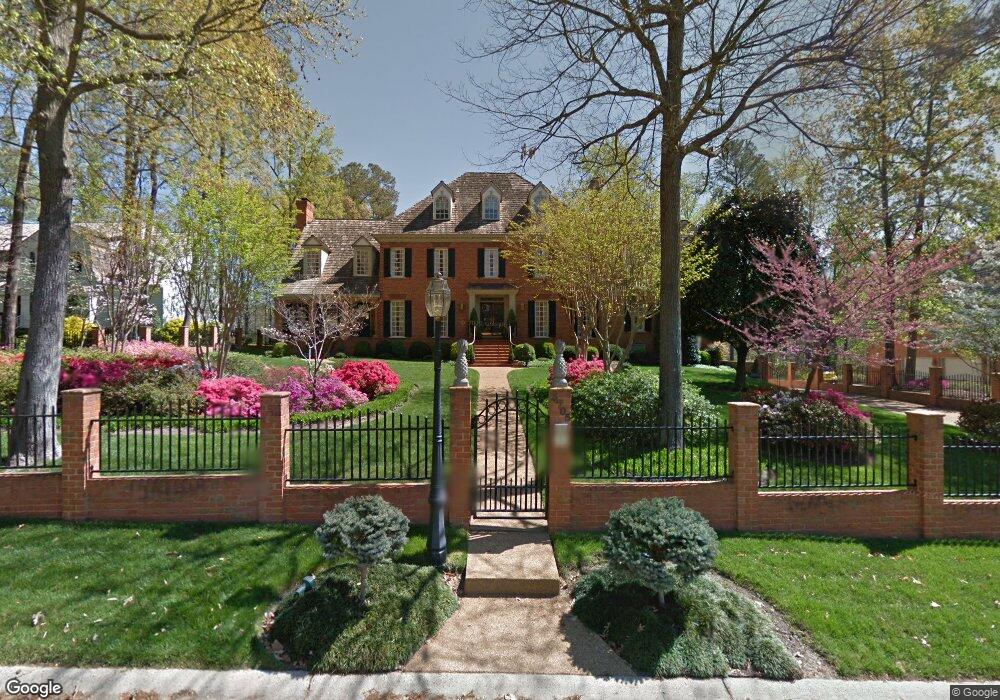 3705 Barrington Bridge Place, Henrico, VA 23233 - photo 1