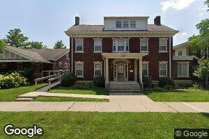 708 E 8th St, Bloomington, IN 47408