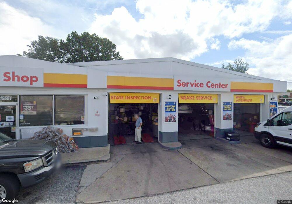 15651 Annapolis Rd, Bowie, MD 20715 - photo 1