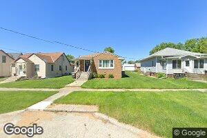 307 S Lucas Ave, Eagle Grove, IA 50533