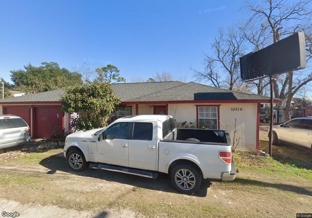 10514 E Hardy Rd, Houston, TX 77093 - photo 1