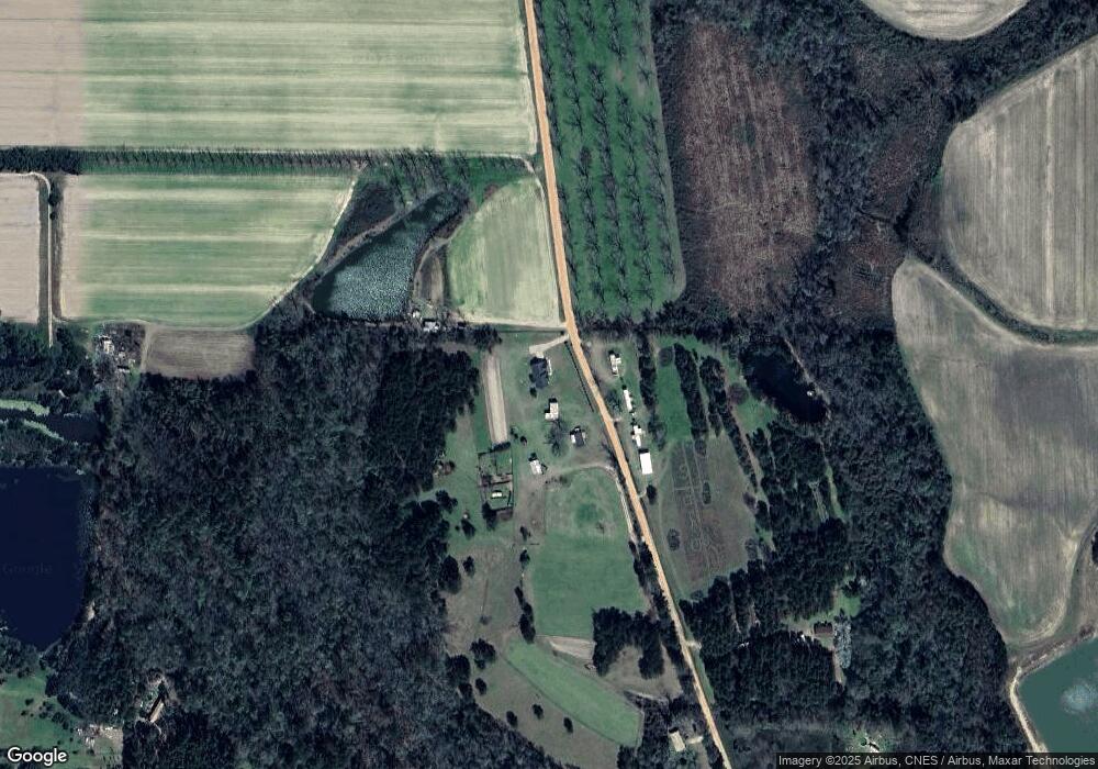 549 Stewart Rd, Cairo, GA 39827 - photo 1