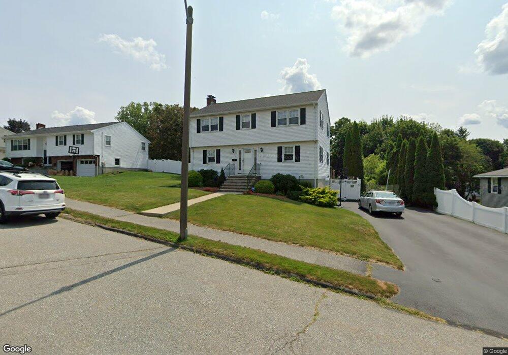 15 Morgan Ave, Stoneham, MA 02180 - photo 1